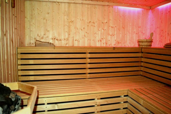 Hotel Wellness-Gasthof Nuhnetal (Frankenberg - Rengershausen)